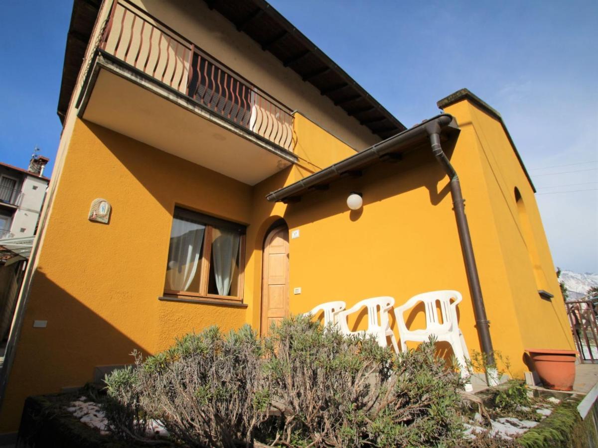 Holiday Home Val Grande By Interhome Pianello Del Lario Экстерьер фото