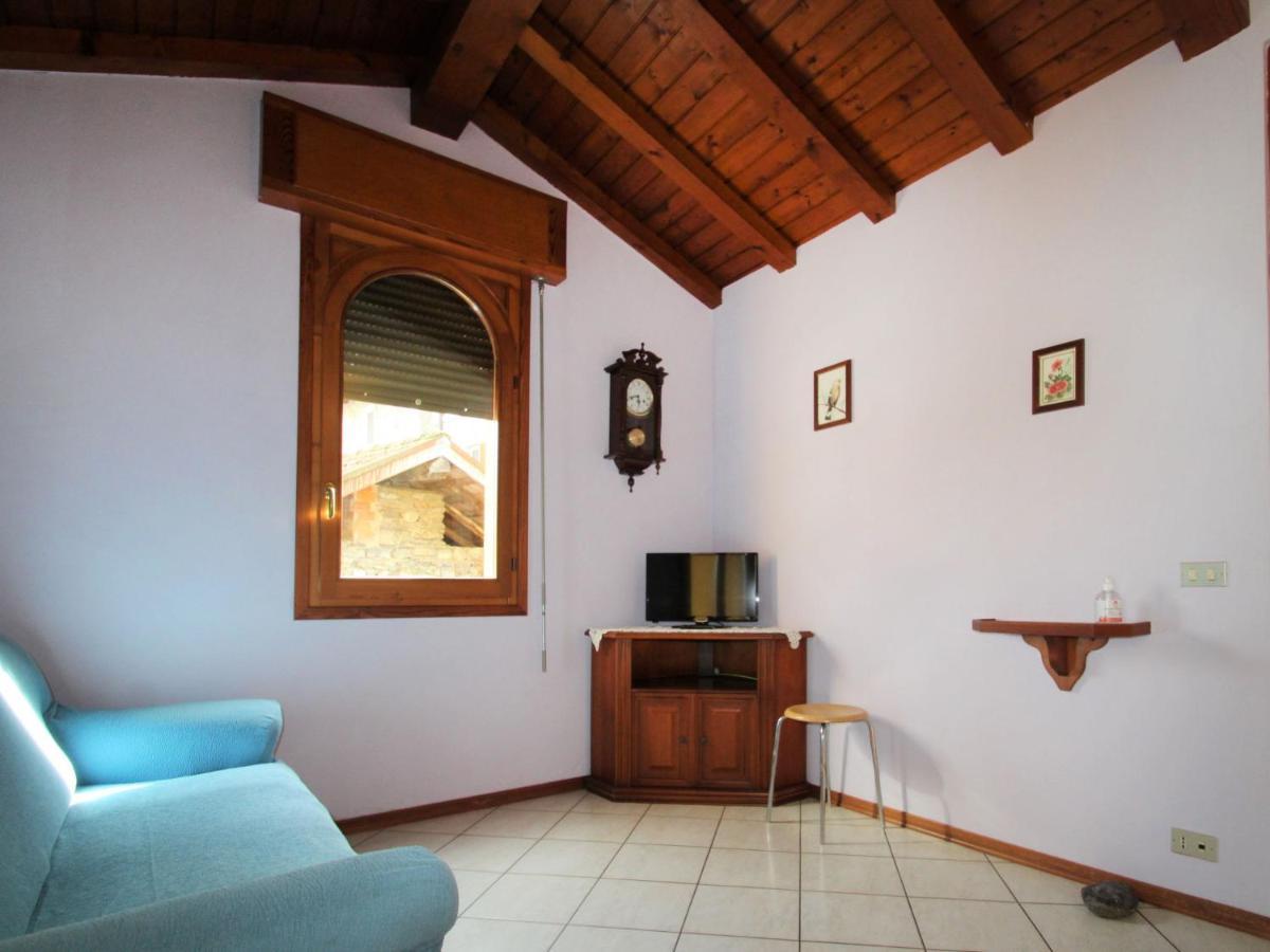 Holiday Home Val Grande By Interhome Pianello Del Lario Экстерьер фото