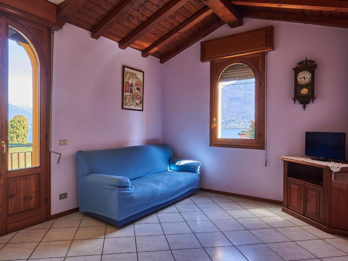 Holiday Home Val Grande By Interhome Pianello Del Lario Экстерьер фото