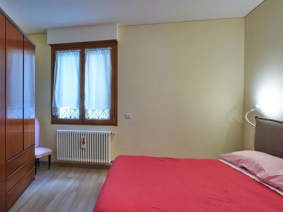 Holiday Home Val Grande By Interhome Pianello Del Lario Экстерьер фото