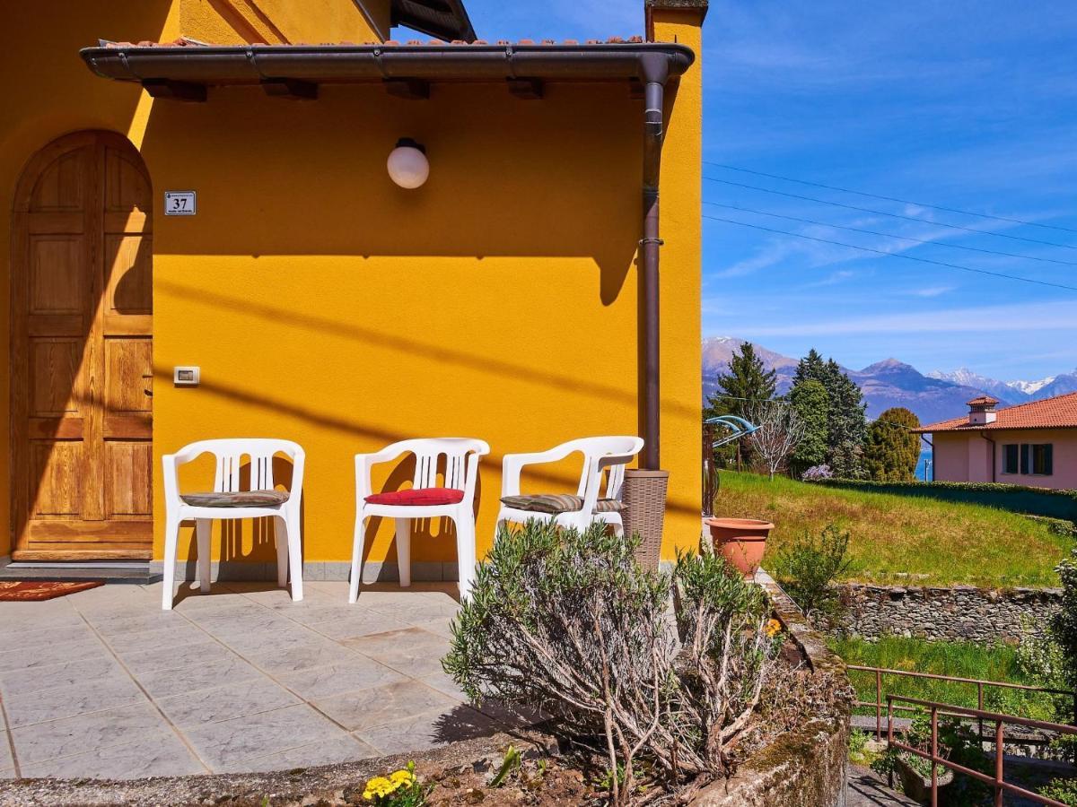 Holiday Home Val Grande By Interhome Pianello Del Lario Экстерьер фото