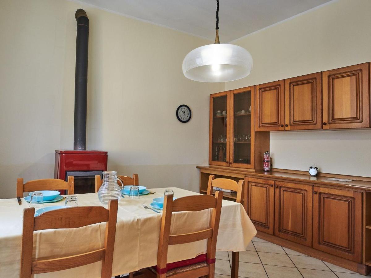 Holiday Home Val Grande By Interhome Pianello Del Lario Экстерьер фото