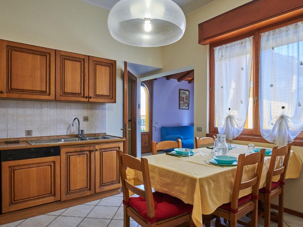 Holiday Home Val Grande By Interhome Pianello Del Lario Экстерьер фото