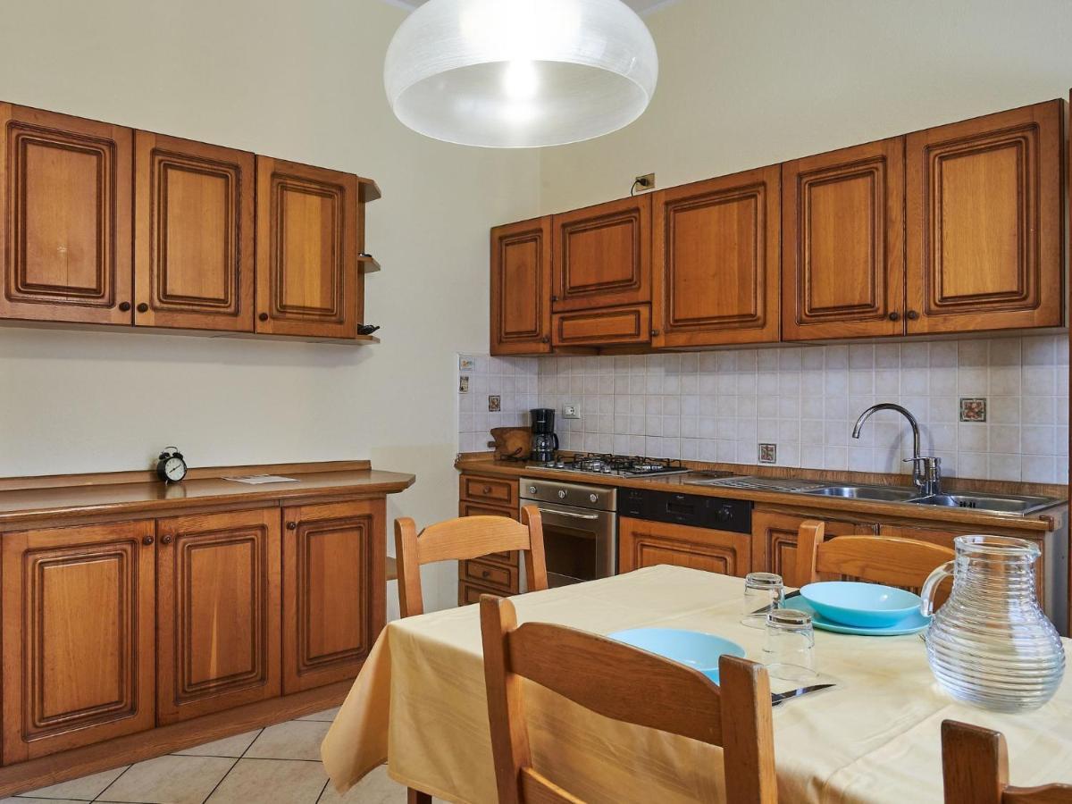Holiday Home Val Grande By Interhome Pianello Del Lario Экстерьер фото
