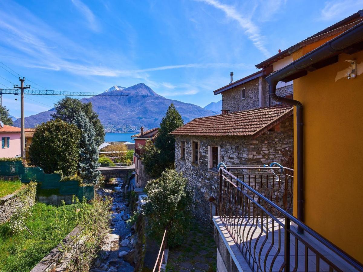 Holiday Home Val Grande By Interhome Pianello Del Lario Экстерьер фото