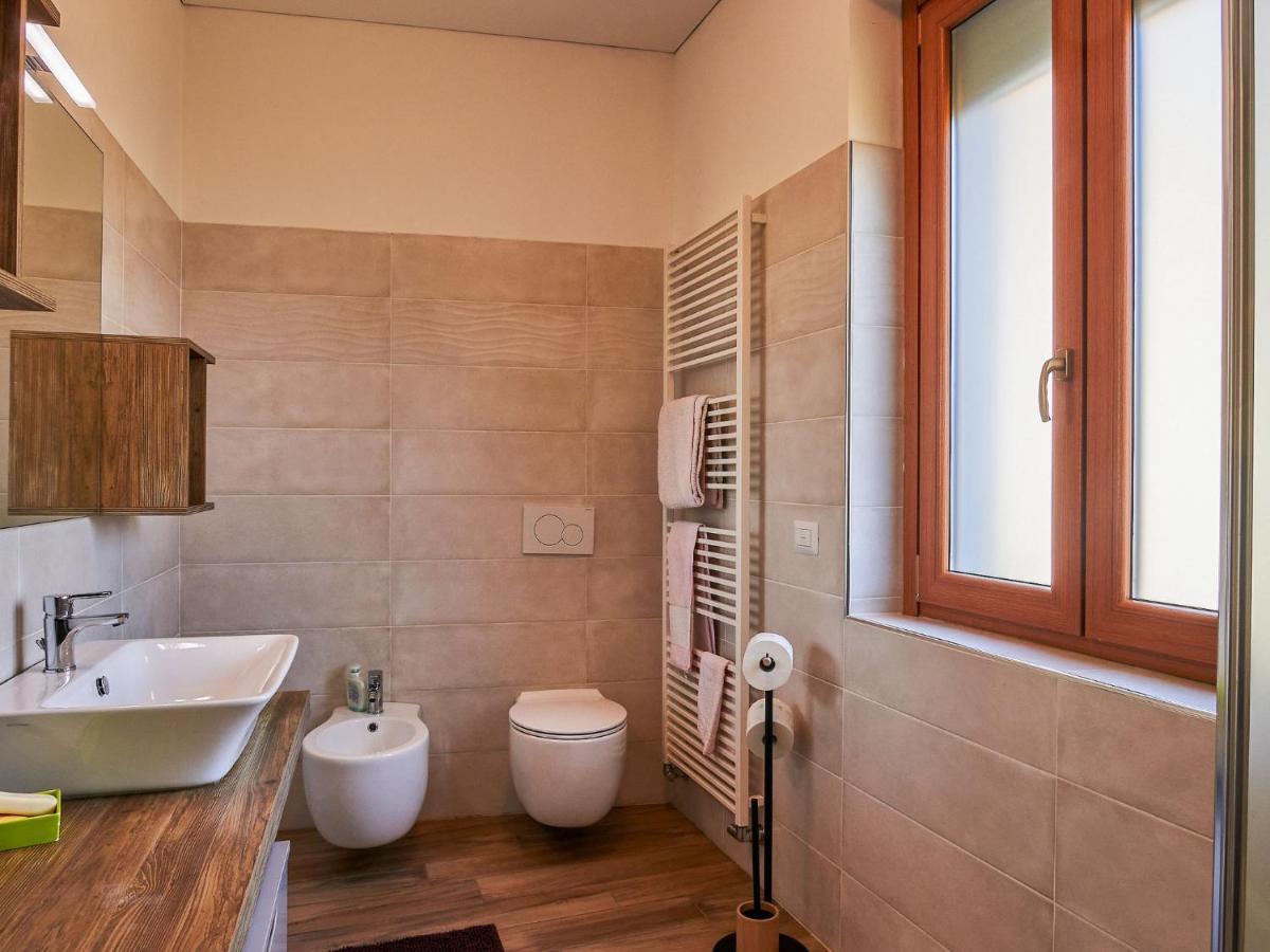 Holiday Home Val Grande By Interhome Pianello Del Lario Экстерьер фото
