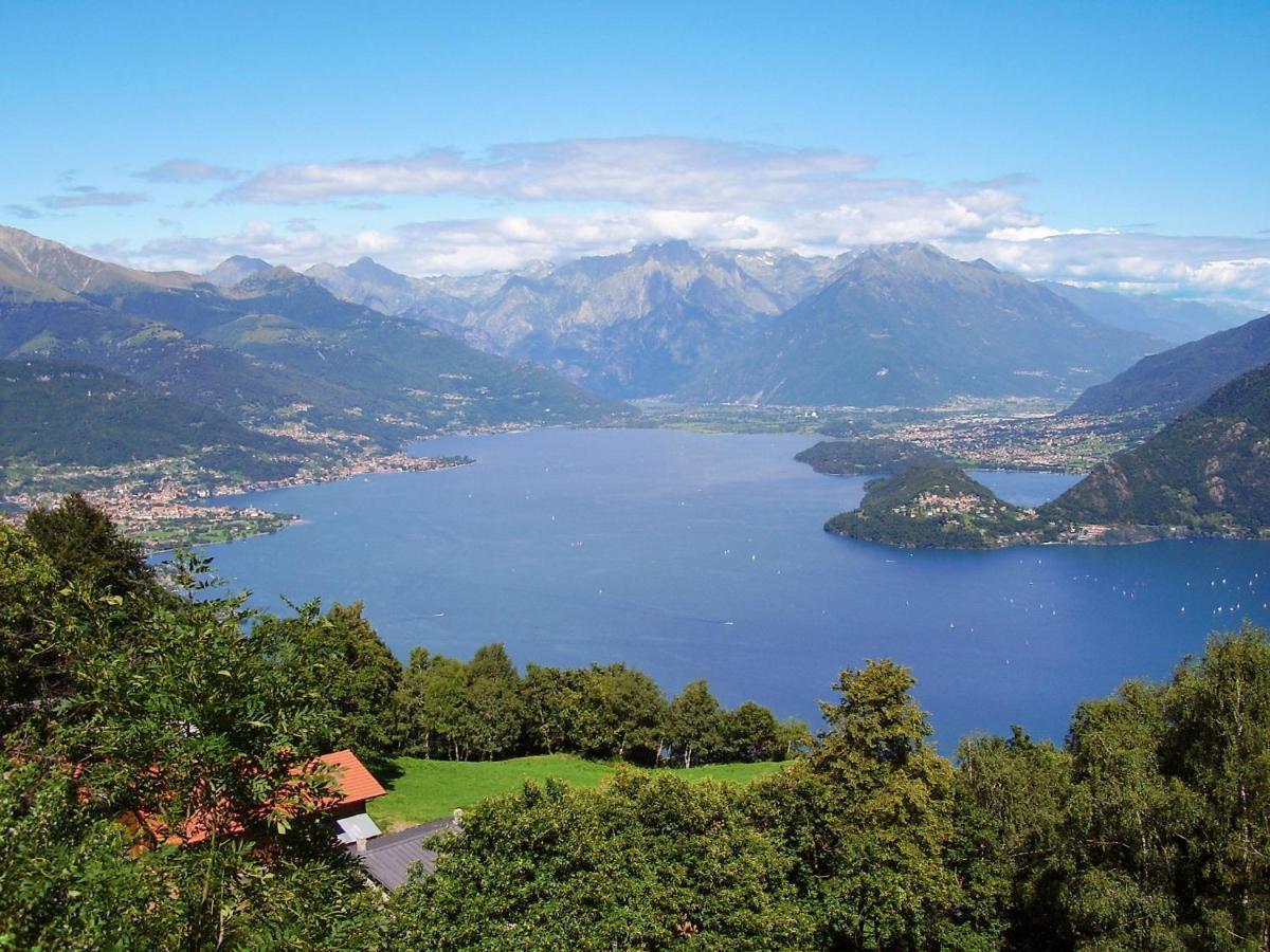 Holiday Home Val Grande By Interhome Pianello Del Lario Экстерьер фото