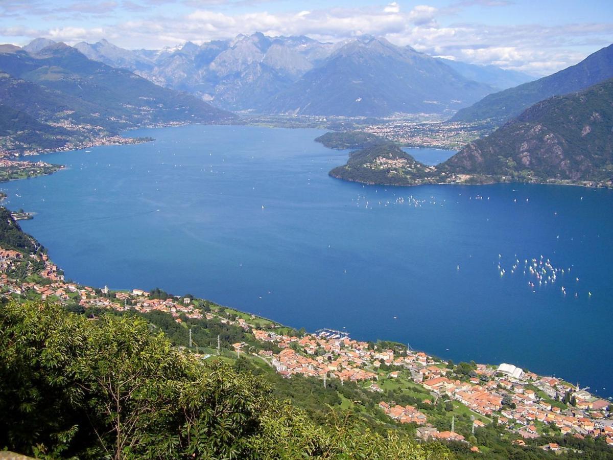 Holiday Home Val Grande By Interhome Pianello Del Lario Экстерьер фото