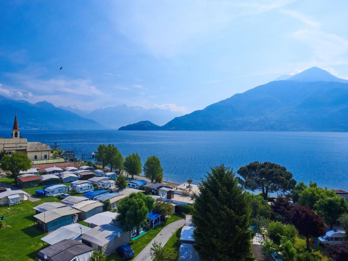 Holiday Home Val Grande By Interhome Pianello Del Lario Экстерьер фото