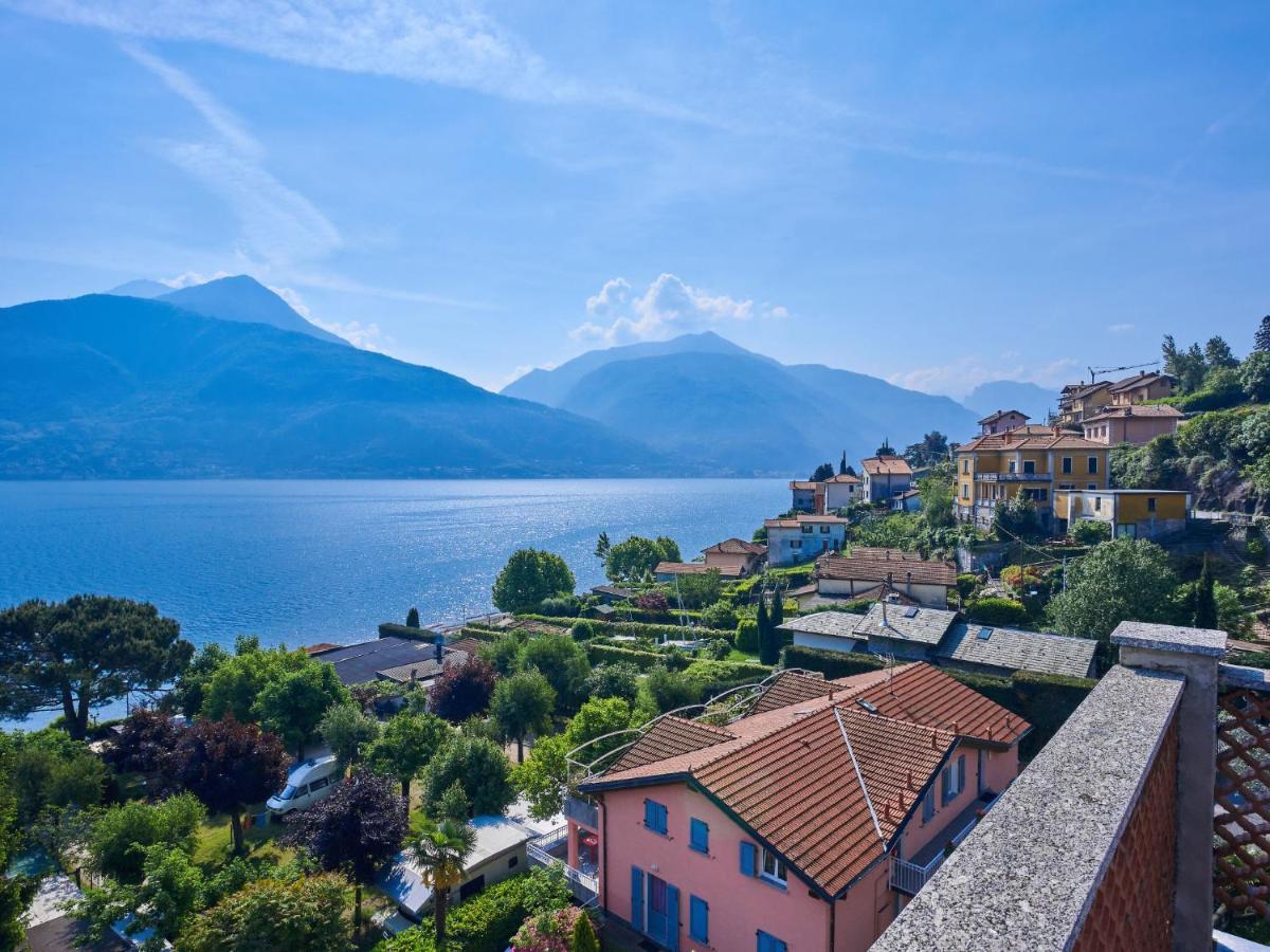 Holiday Home Val Grande By Interhome Pianello Del Lario Экстерьер фото