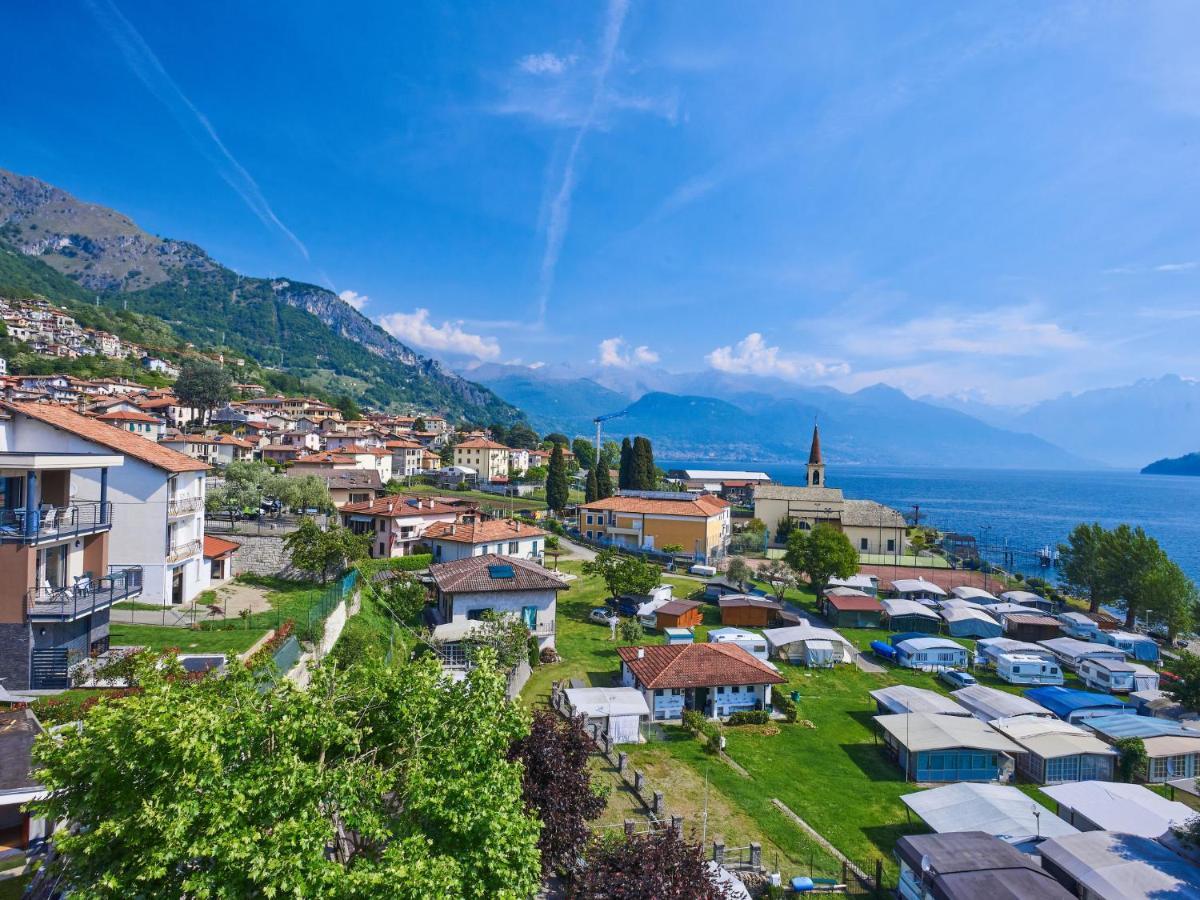 Holiday Home Val Grande By Interhome Pianello Del Lario Экстерьер фото